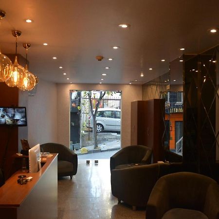 Wide Suites Taksim 伊斯坦布尔 外观 照片
