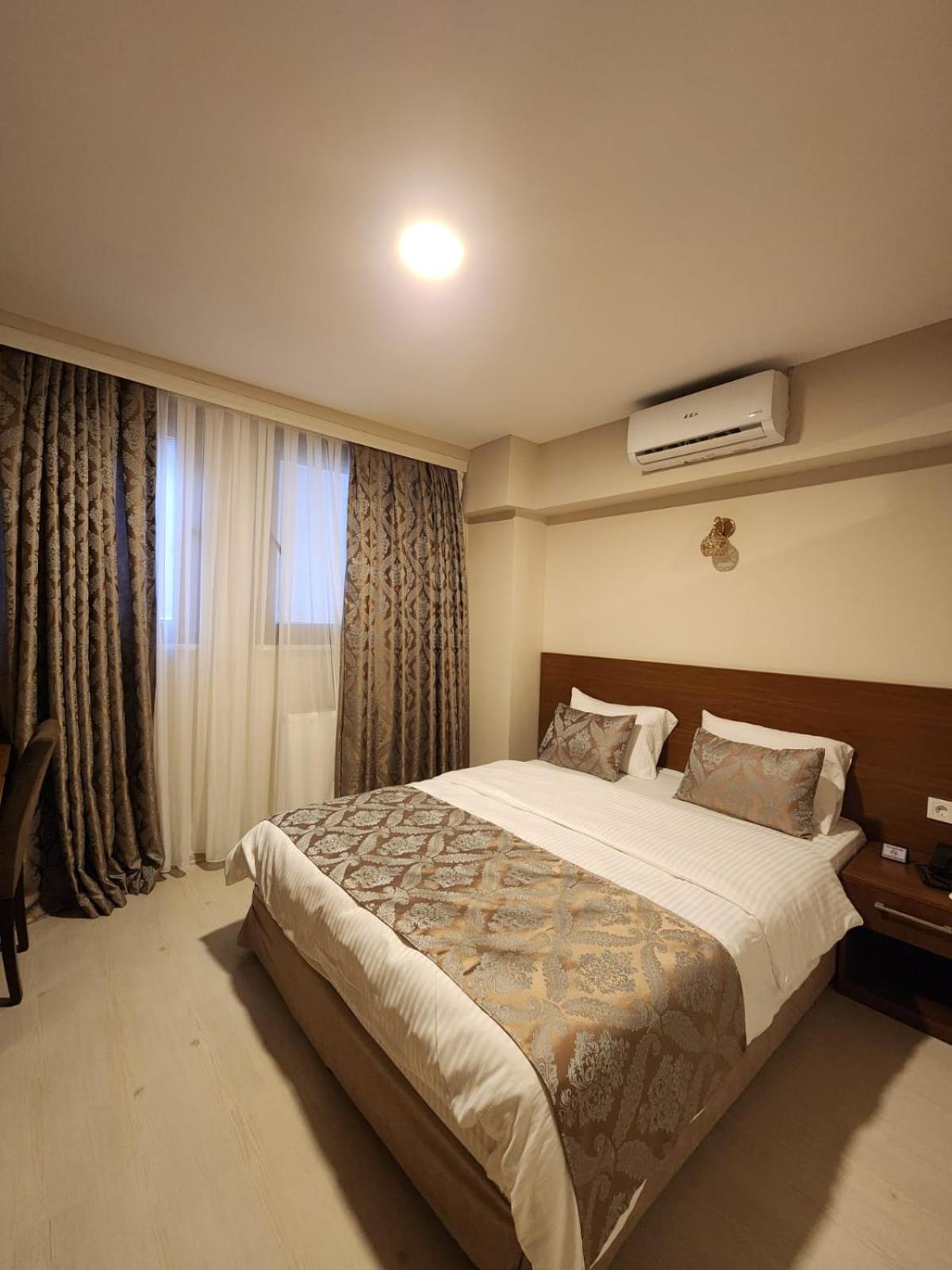 Wide Suites Taksim 伊斯坦布尔 外观 照片