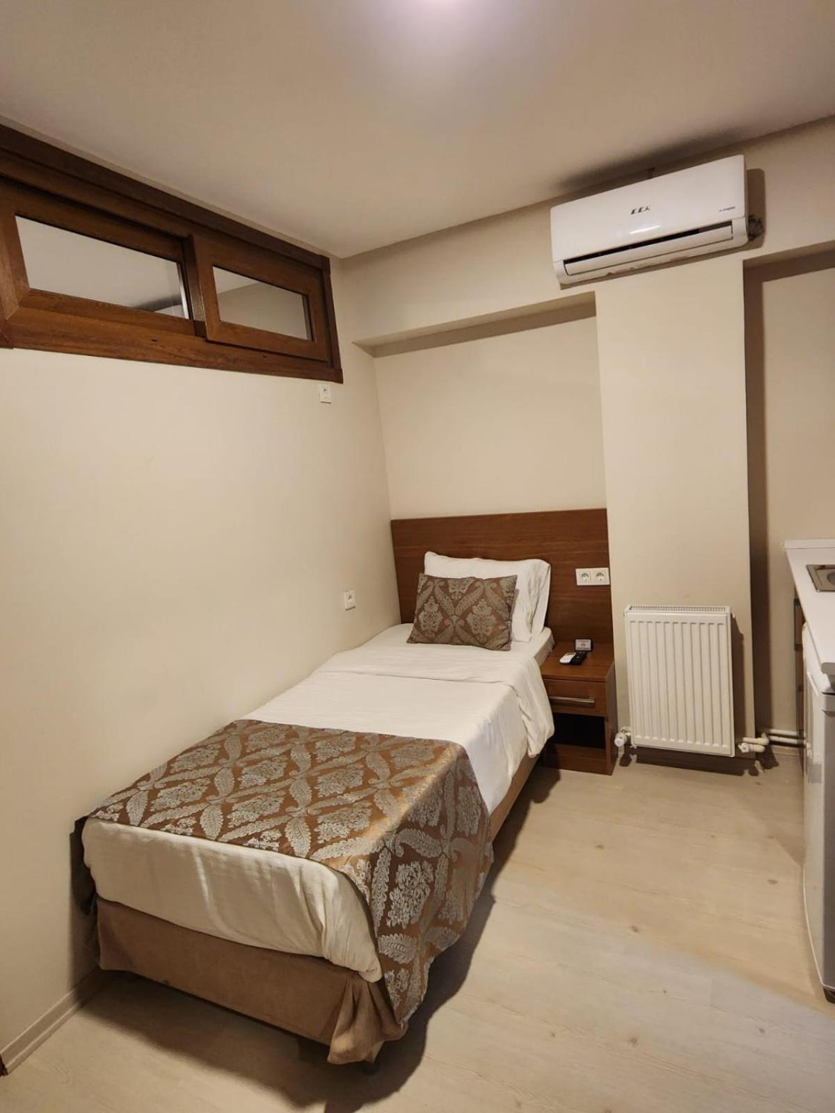 Wide Suites Taksim 伊斯坦布尔 外观 照片