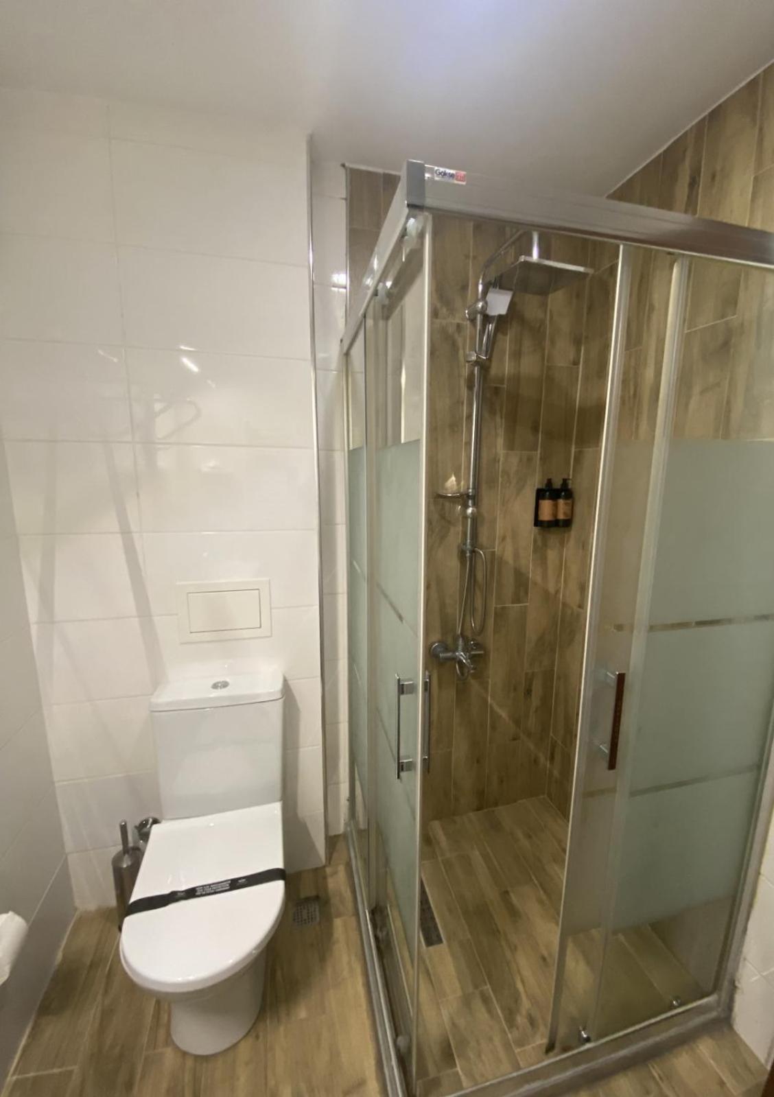 Wide Suites Taksim 伊斯坦布尔 外观 照片