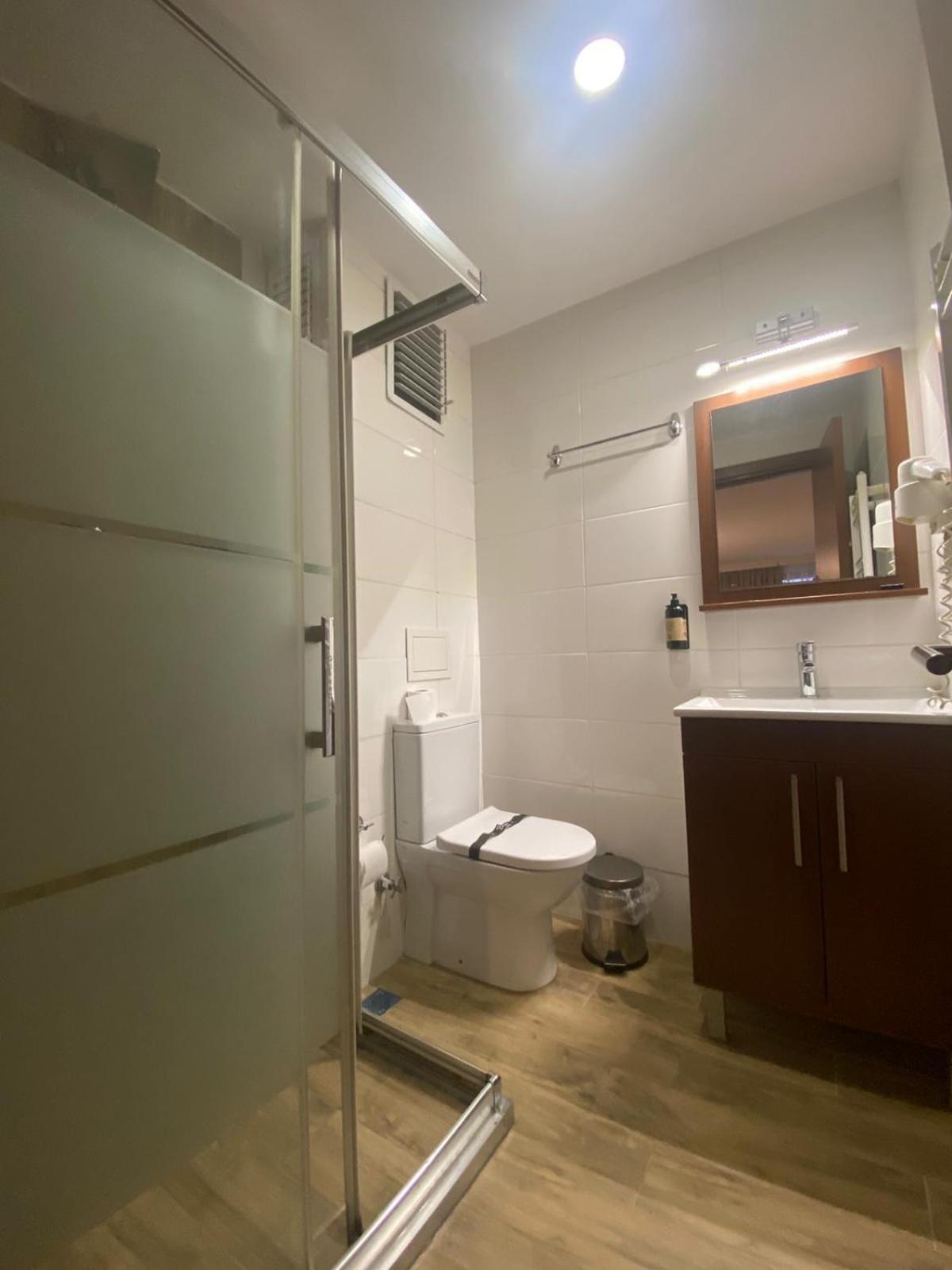 Wide Suites Taksim 伊斯坦布尔 外观 照片